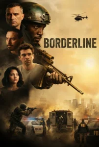 Pôster do filme Borderline