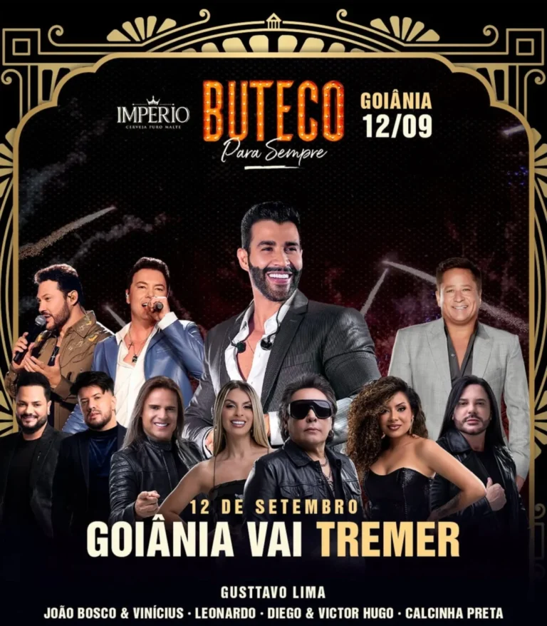 Eventos Top