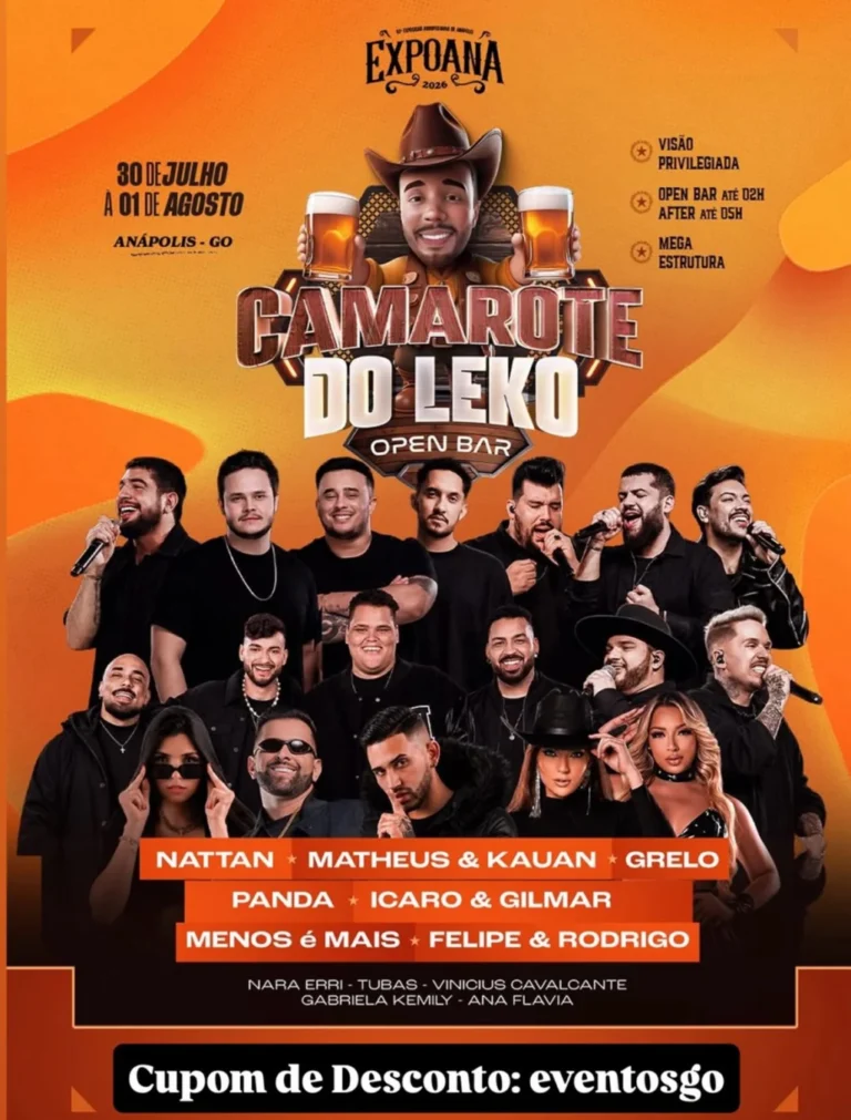 Eventos Top