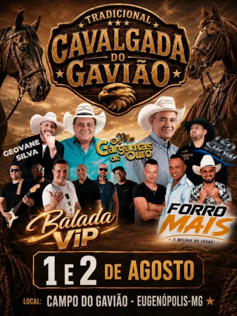 Eventos Top