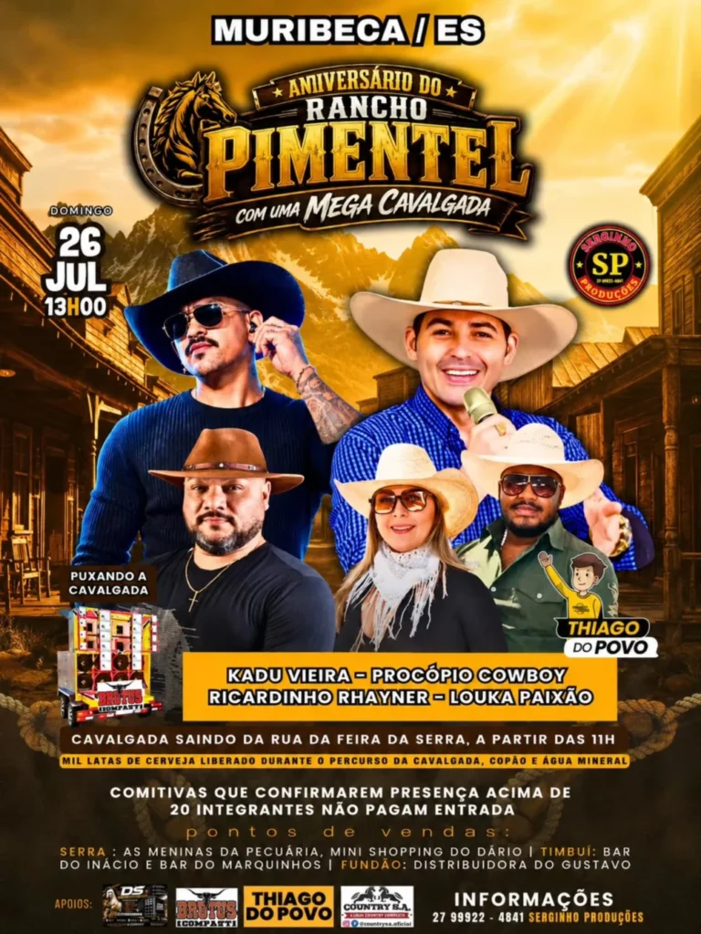 Eventos Top