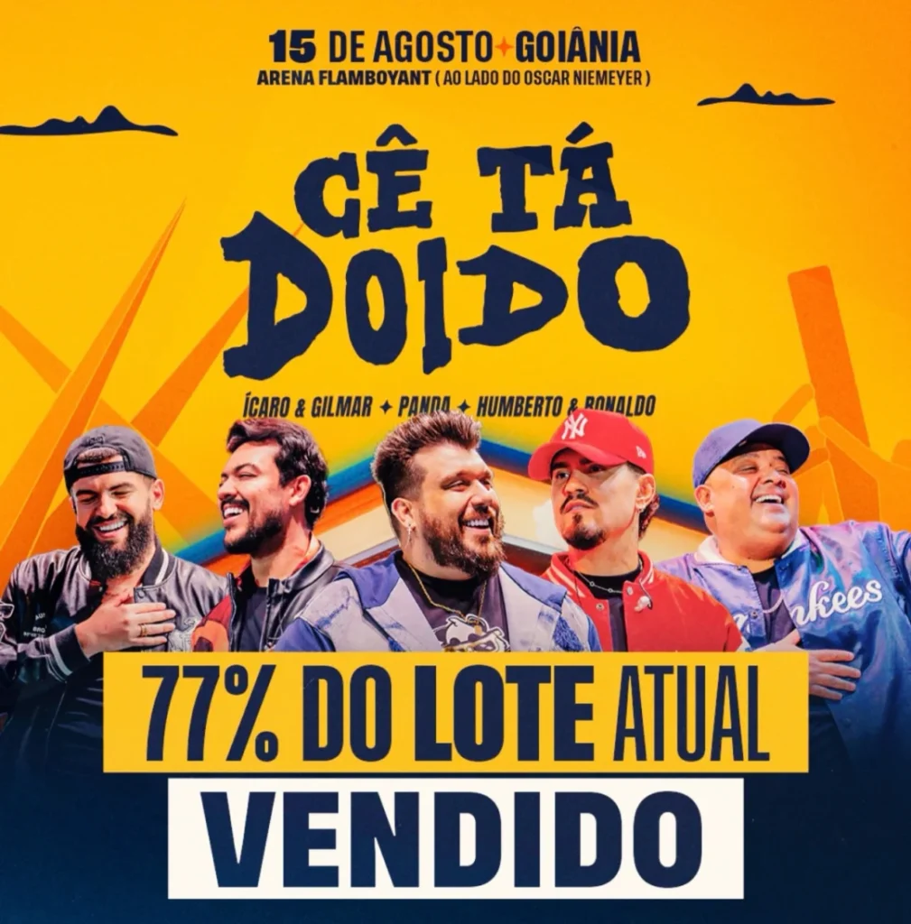 Eventos Top
