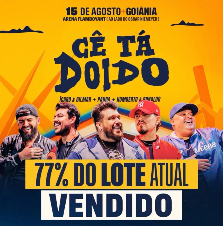 Eventos Top