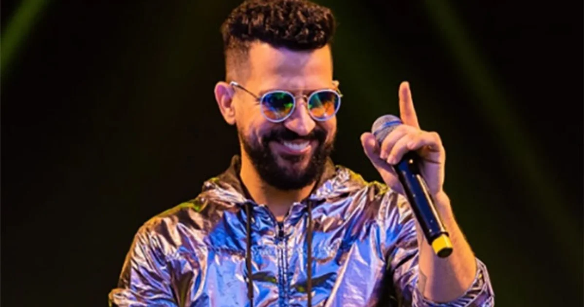 Dennis DJ na Expoleo 2026. Pela Quarta Vez em Leopoldina! 🔥 1 Dennis DJ na Expoleo 2026