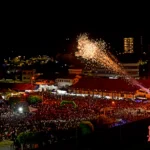 Dennis o Brabo Bate Recorde de Público na Expoleo 2026