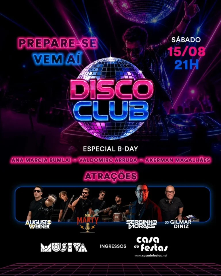 Eventos Top