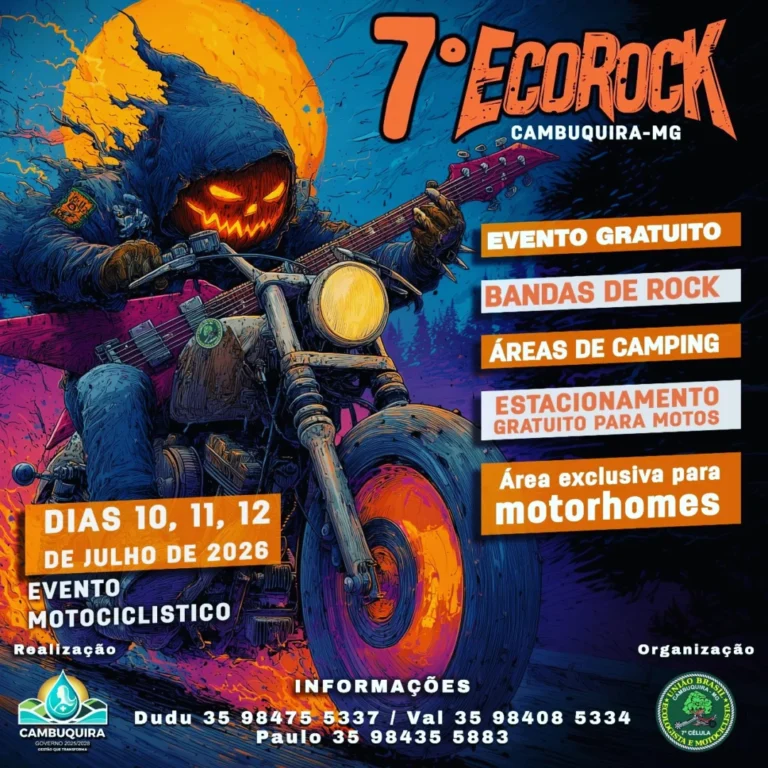 Eventos 5 Eventos Top