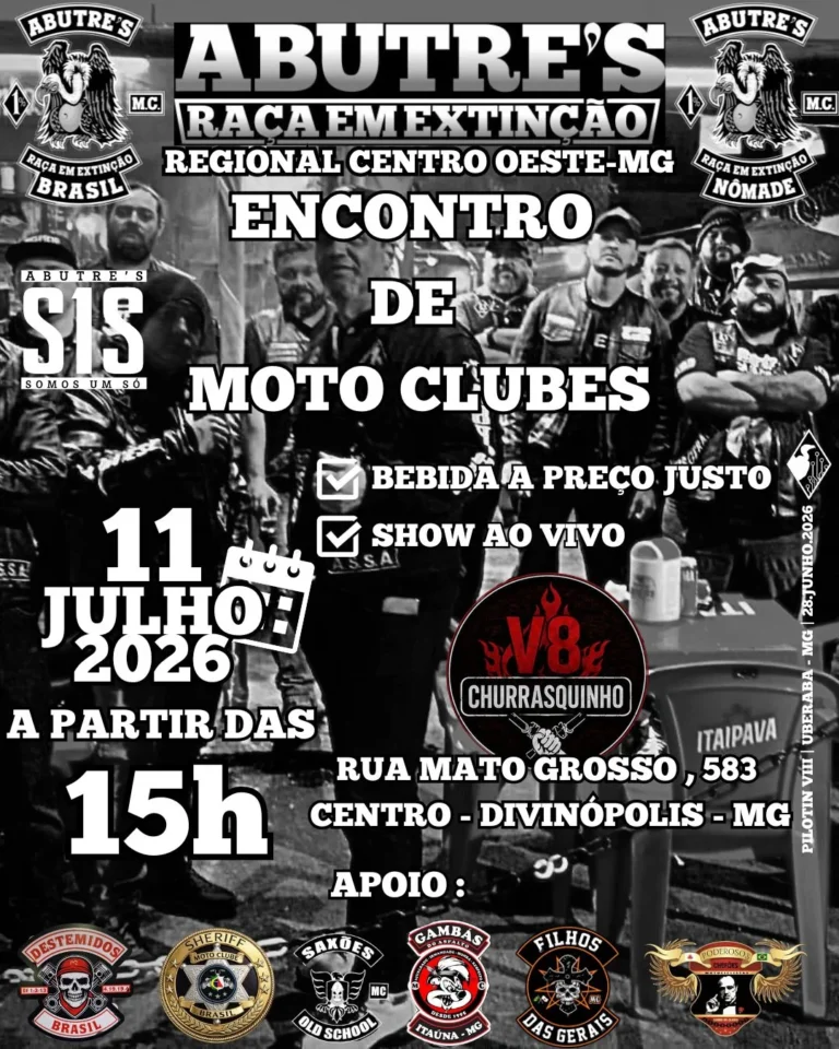 Eventos Top