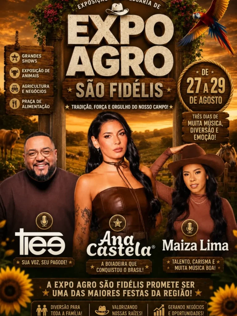 Eventos Top