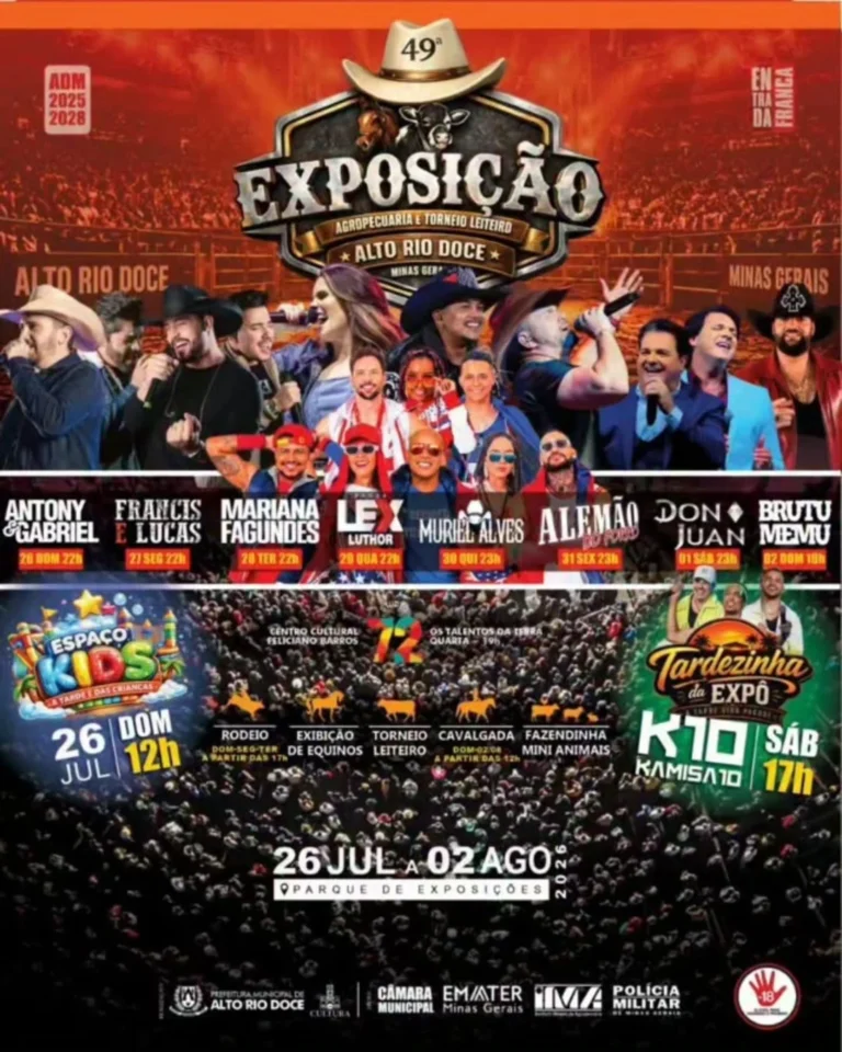 Eventos Top