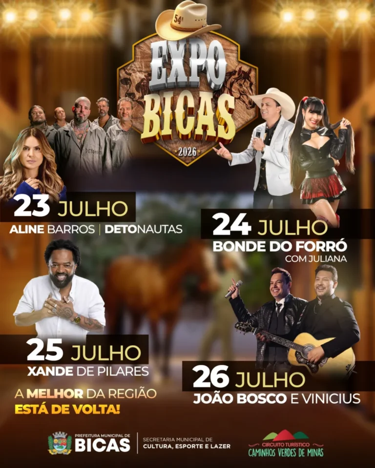 Eventos 3 Eventos Top
