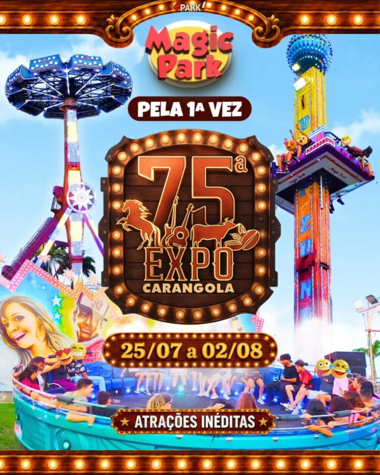 Eventos Top