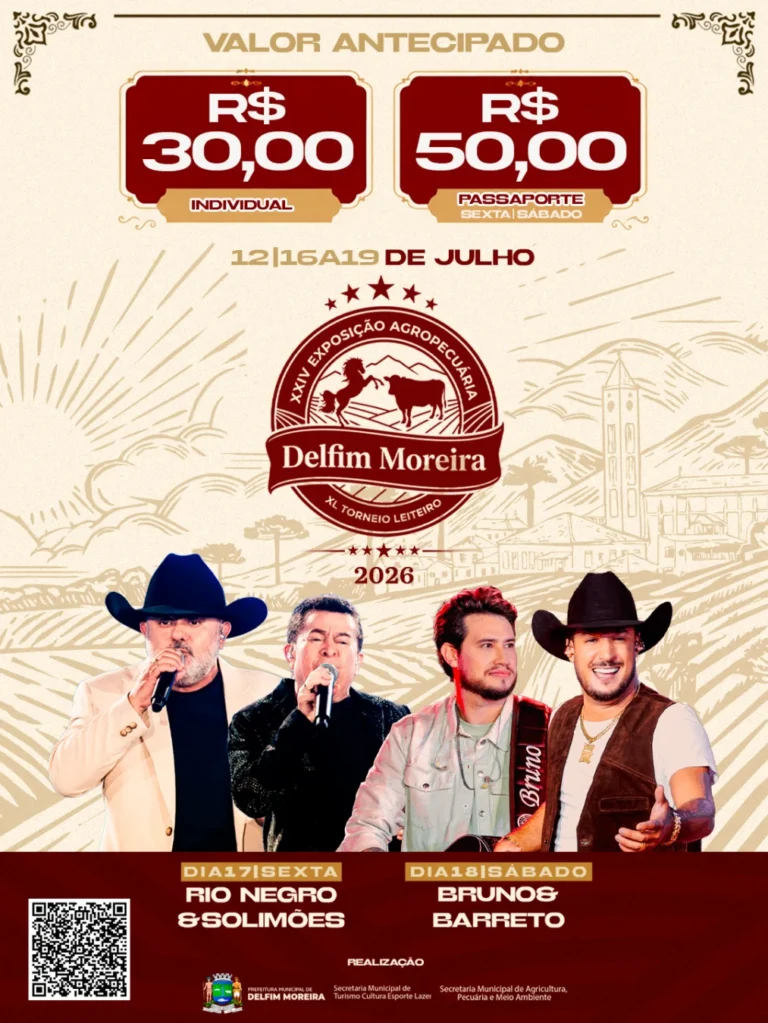 Eventos Top