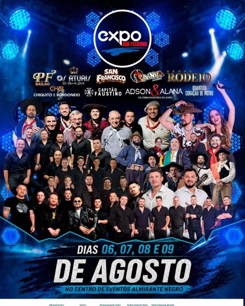 Eventos Top
