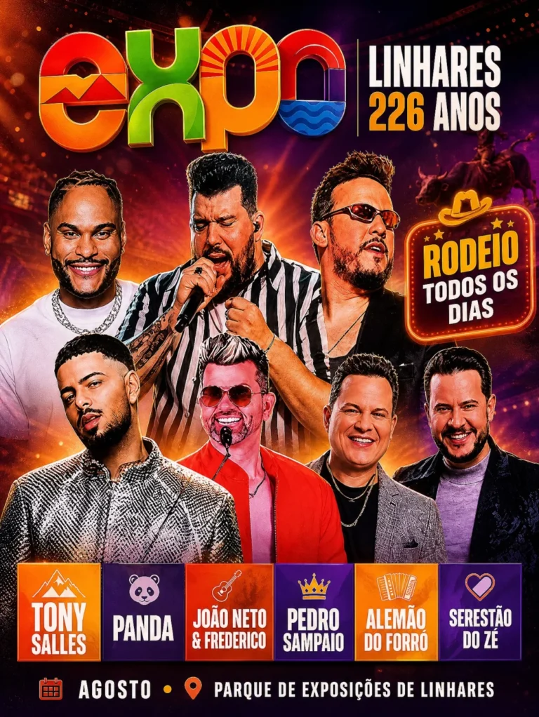 Eventos Top