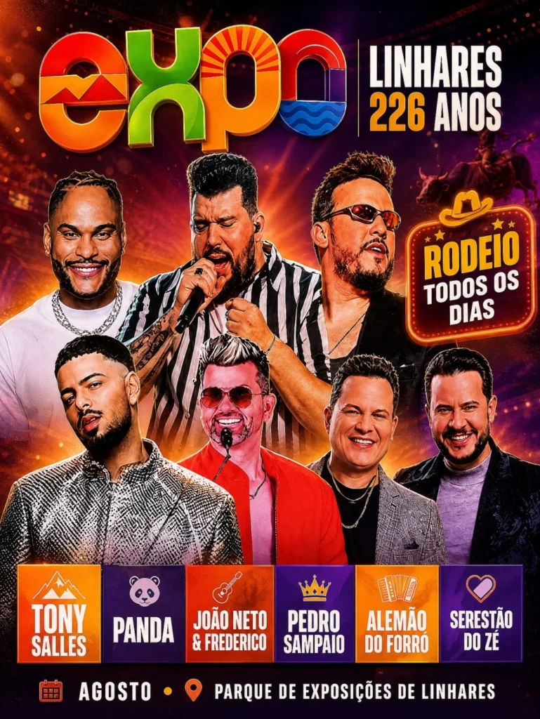 Eventos Top