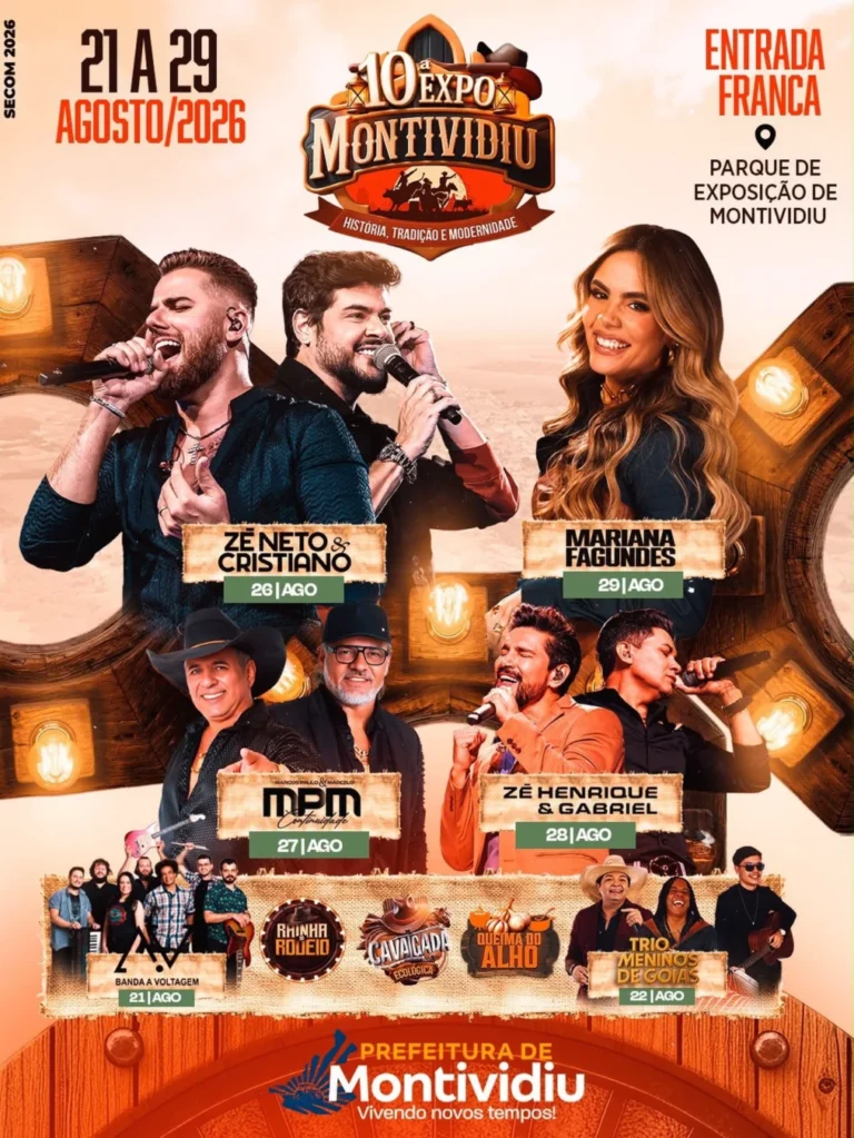Eventos Top