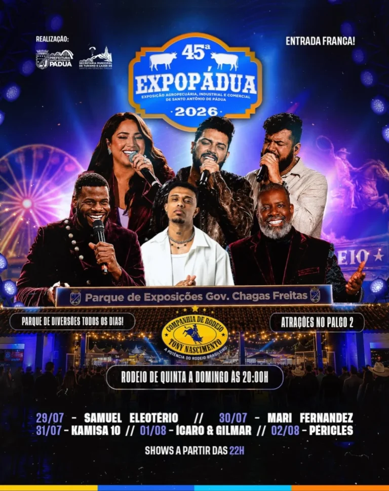 Eventos Top