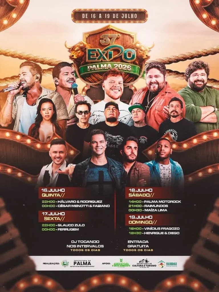 Eventos Top