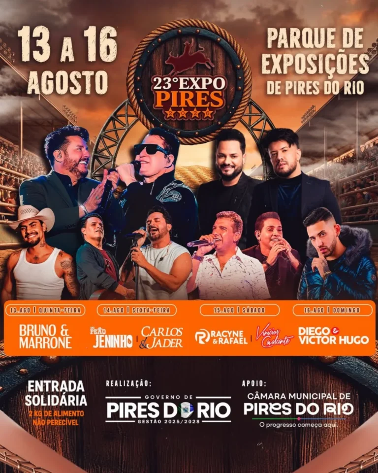 Eventos Top