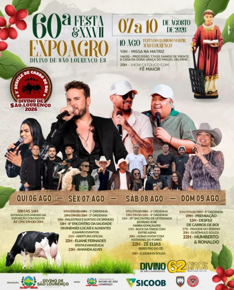 Eventos Top