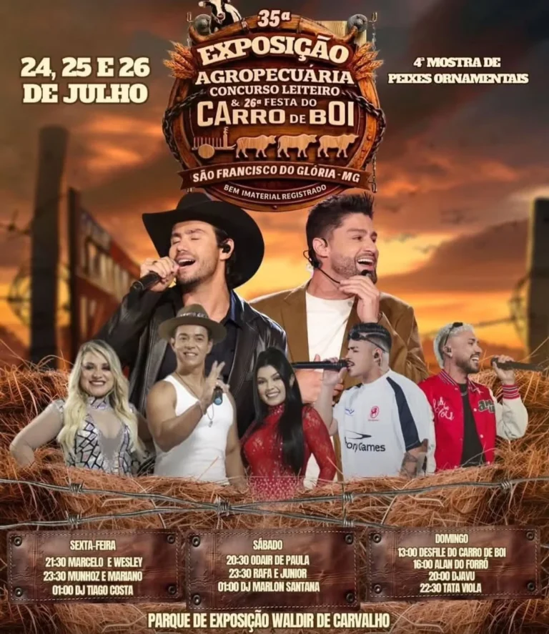 Eventos Top
