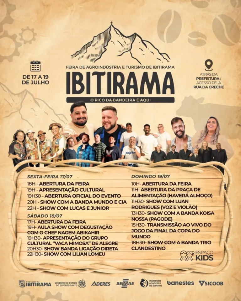 Eventos Top