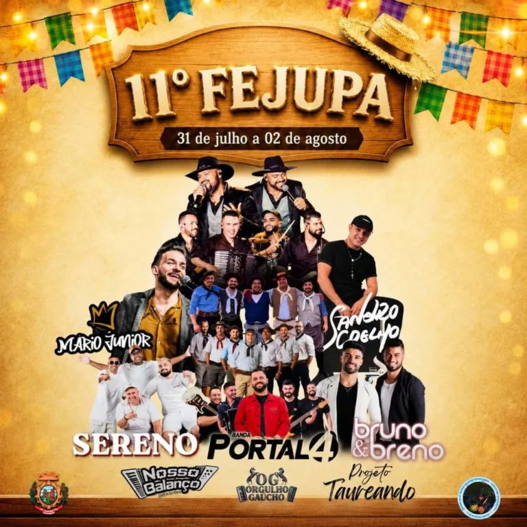 Eventos Top
