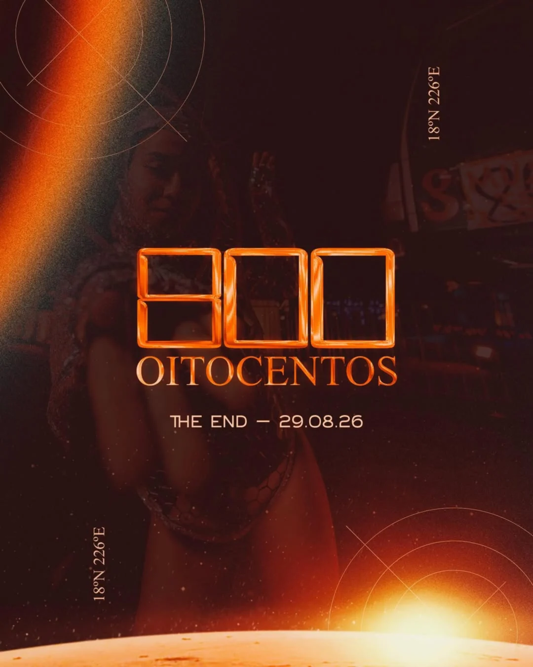 Eventos Top