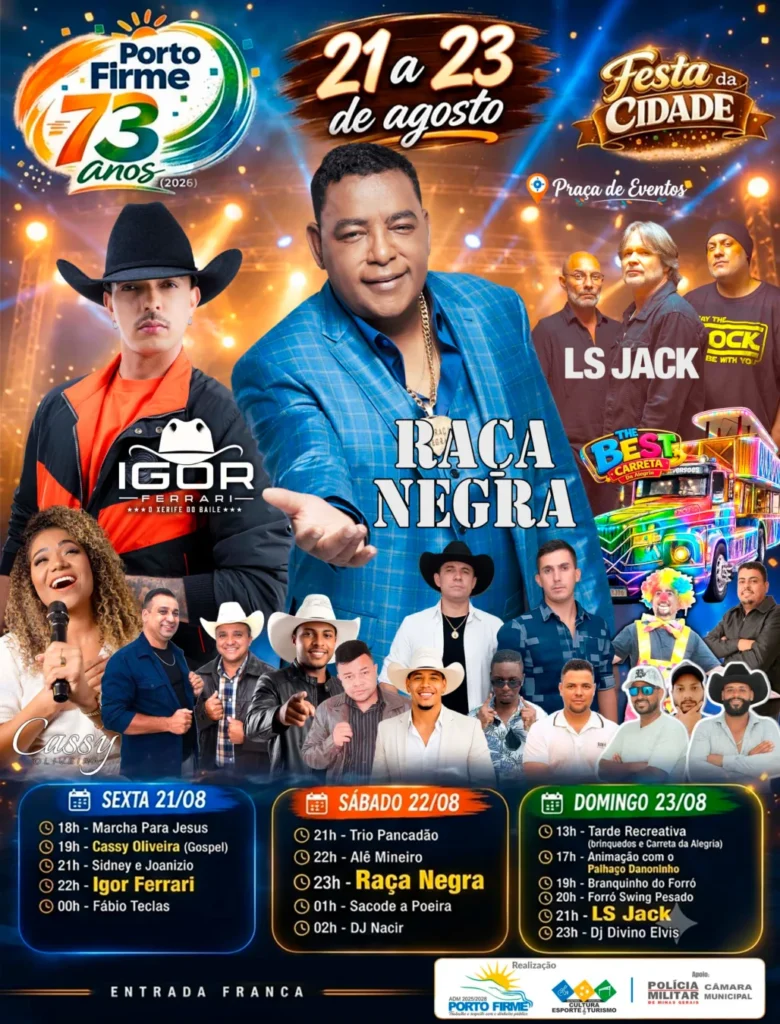 Eventos Top