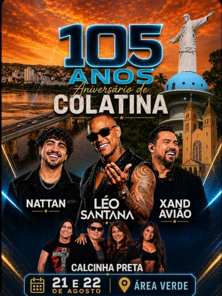 Eventos Top