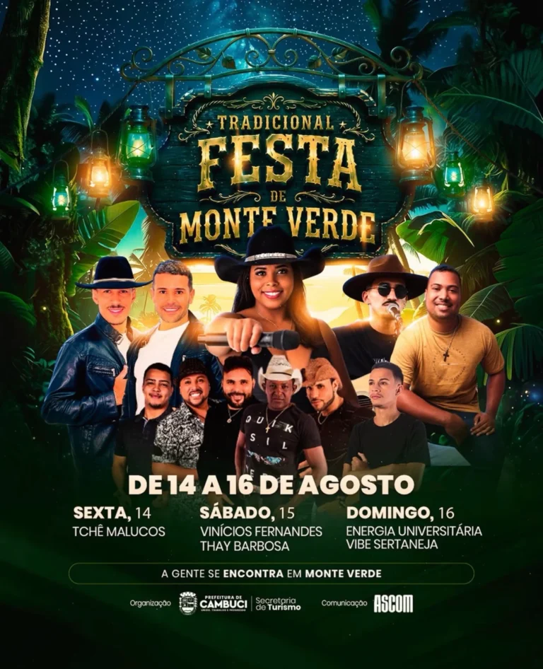 Eventos Top