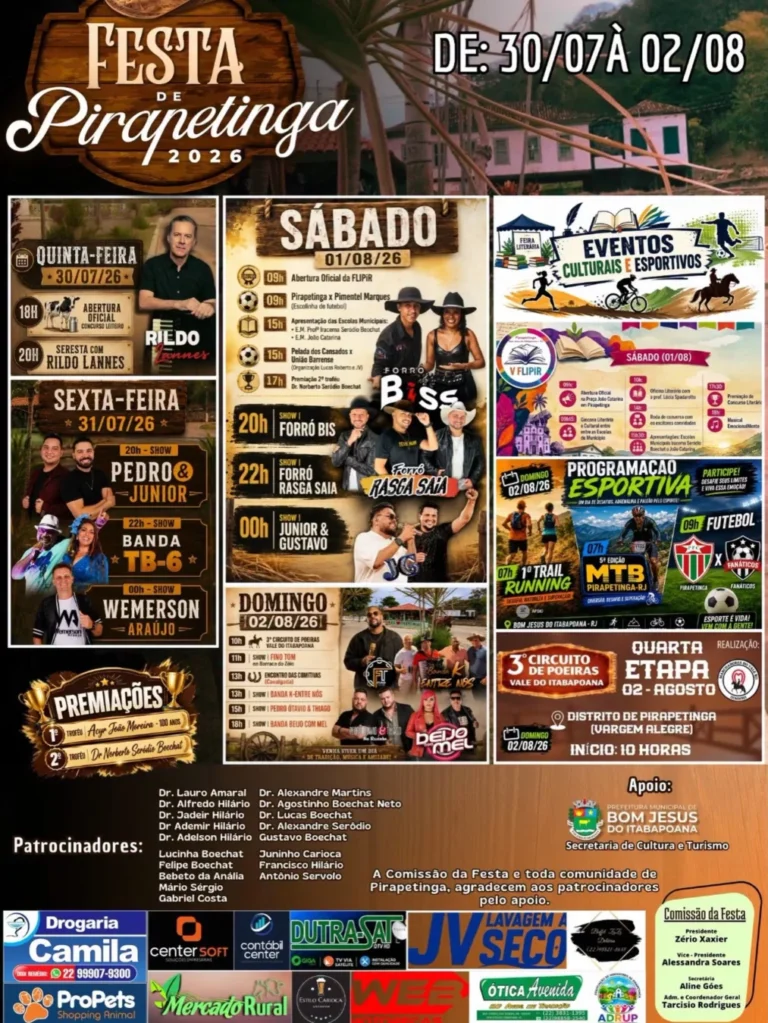 Eventos 17 Eventos Top