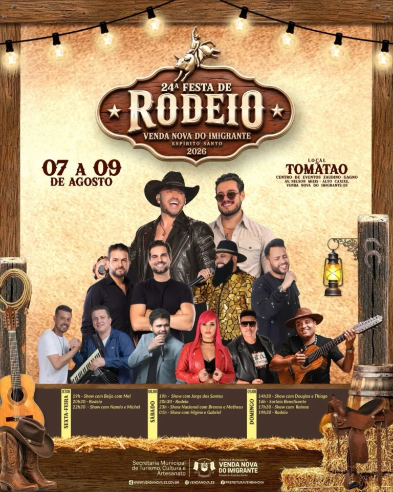 Eventos Top