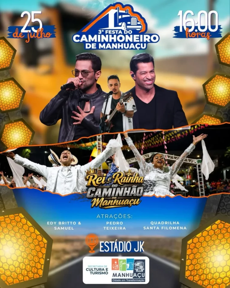 Eventos Top