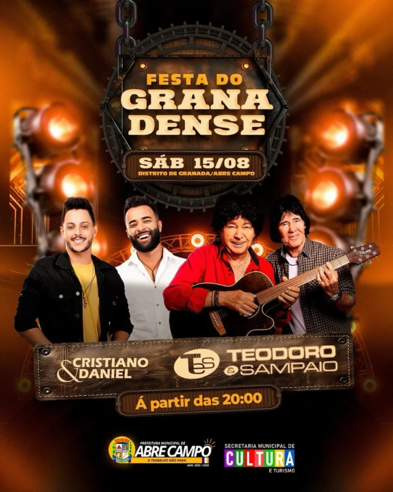 Eventos Top