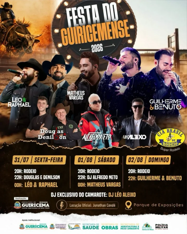 Eventos Top