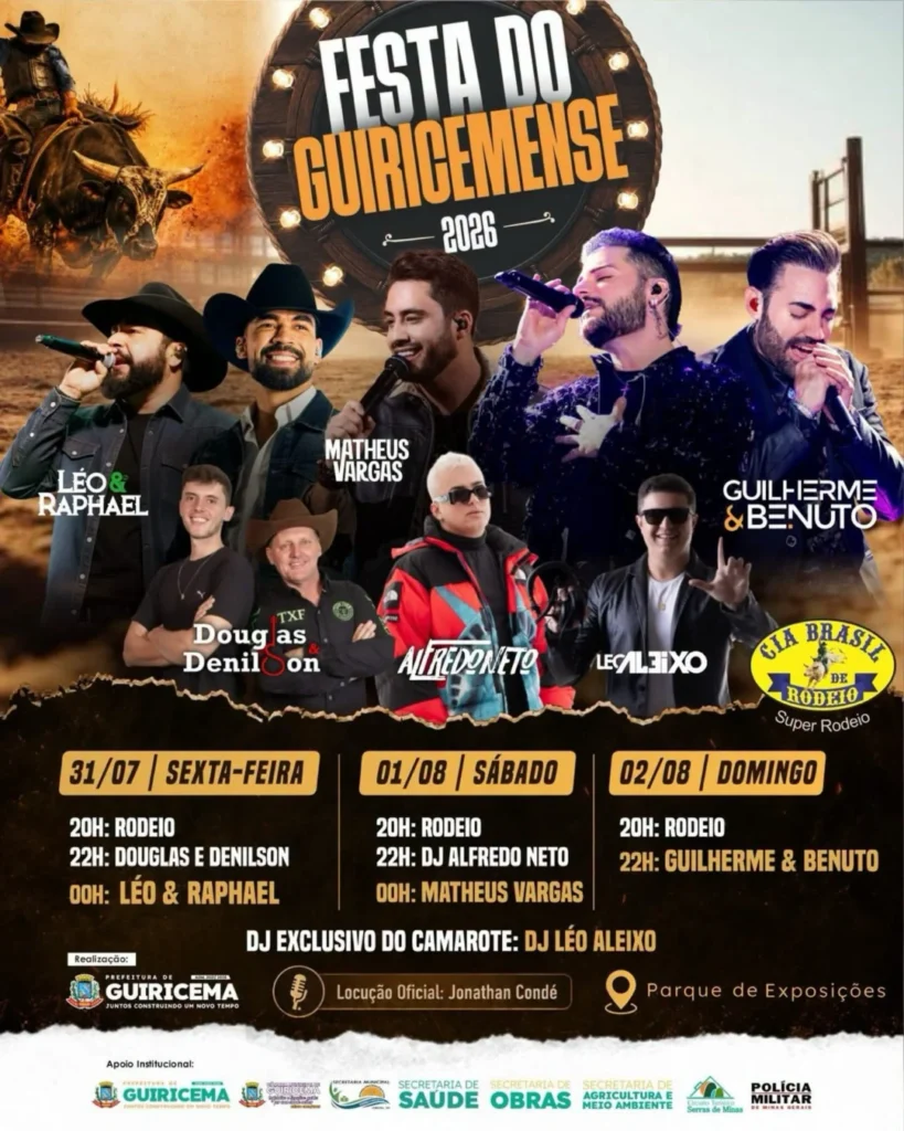 Eventos Top