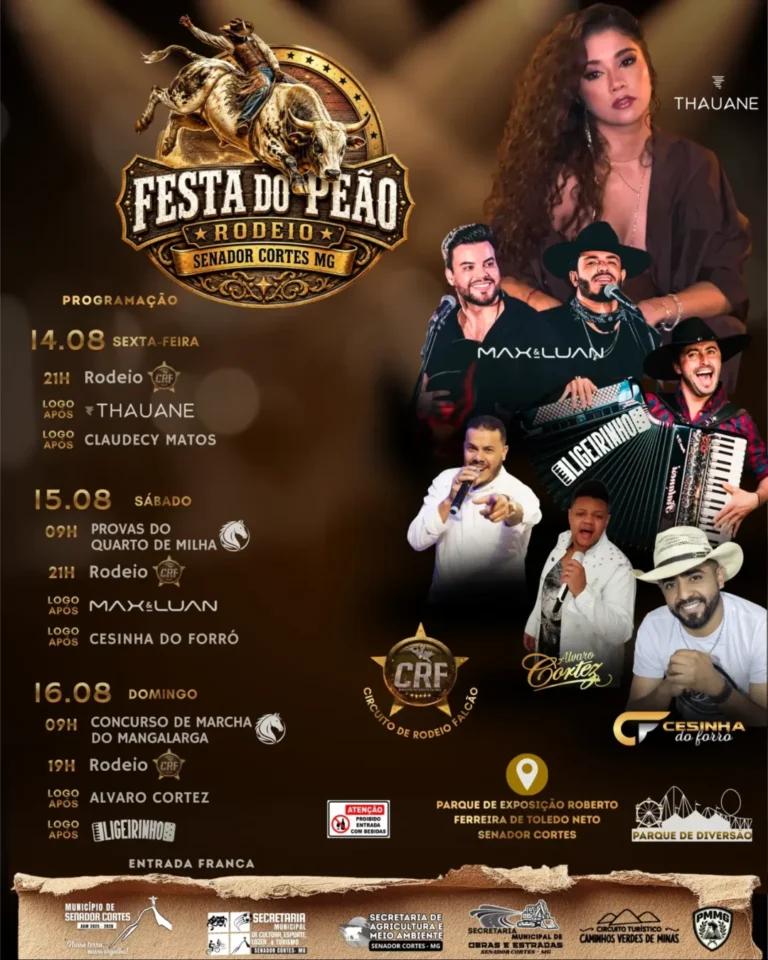 Eventos Top