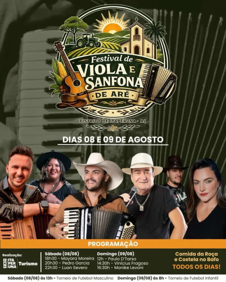 Eventos Top