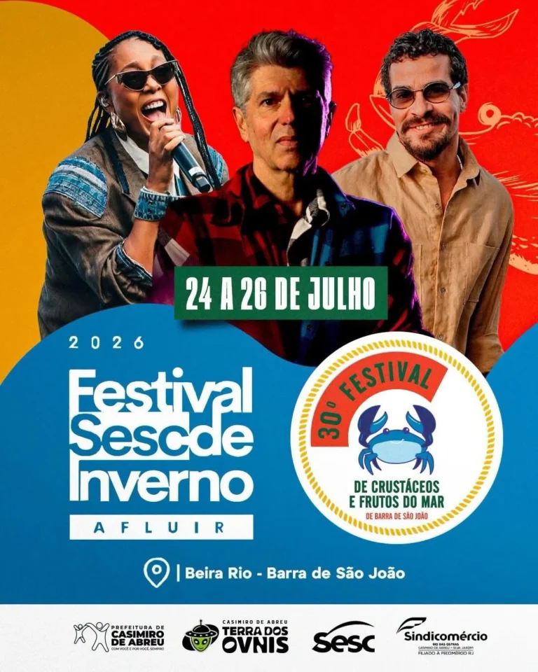 Eventos Top