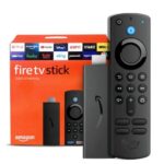 Novo Amazon Fire Stick -TV Full HD 3ª Geração