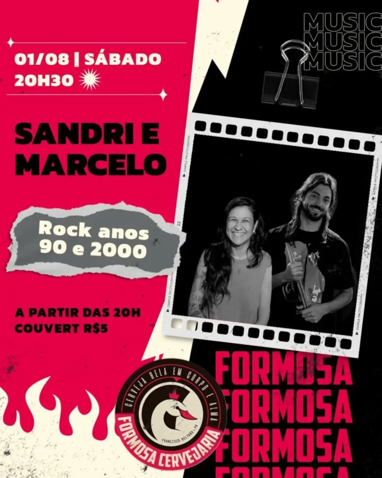 Eventos 5 Eventos Top