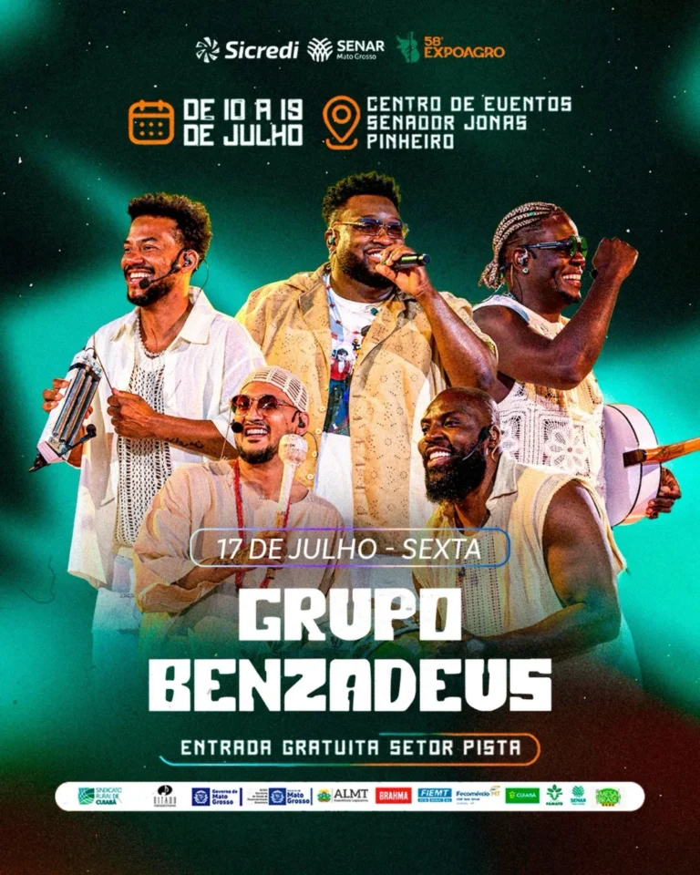 Eventos Top