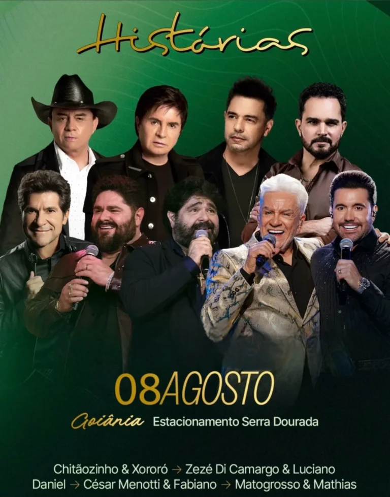 Eventos Top