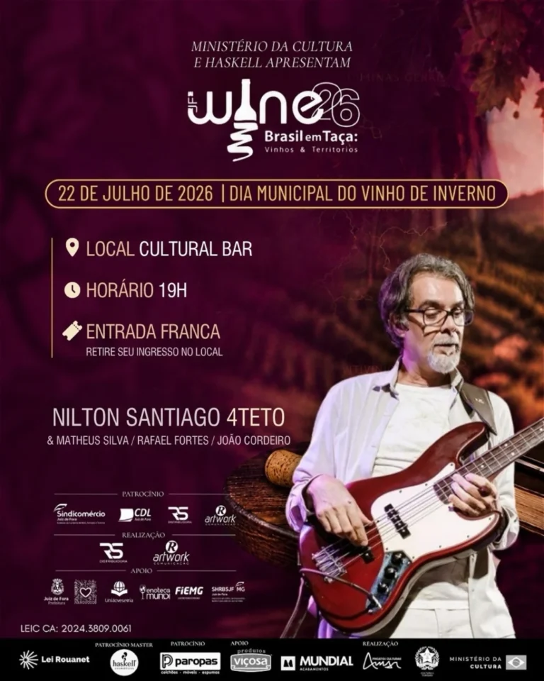 Eventos Top