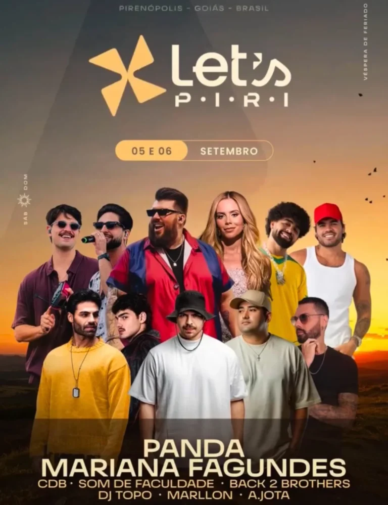 Eventos Top