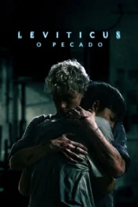 Pôster do filme Leviticus