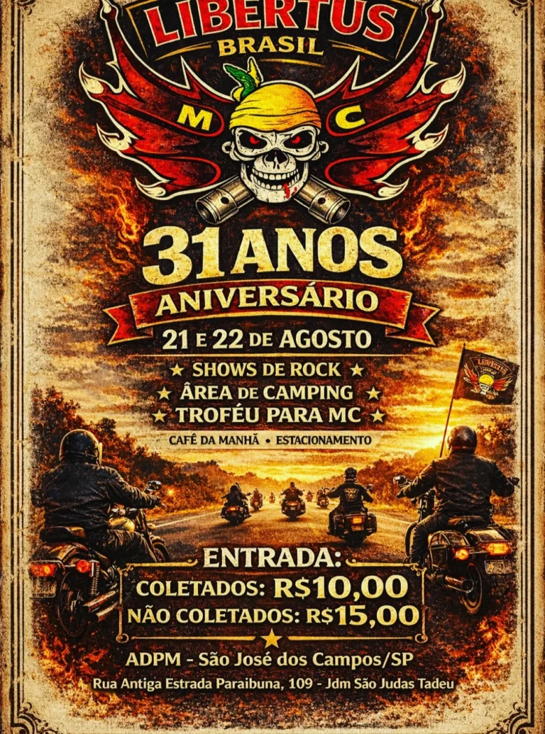 Eventos Top