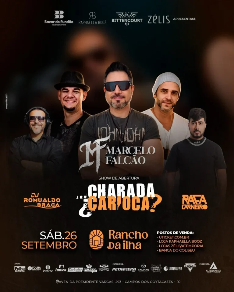 Eventos Top